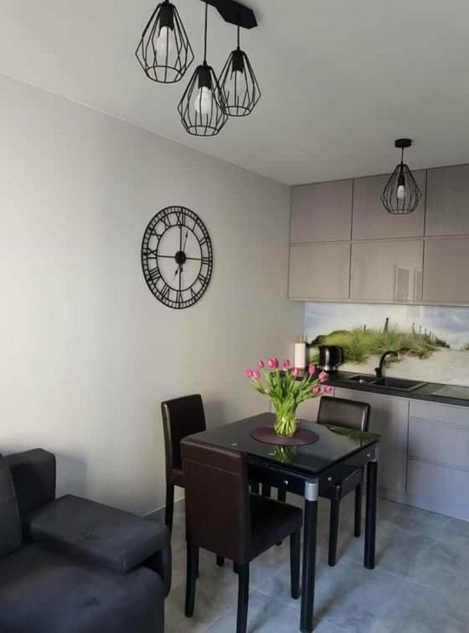 Apartment Wyspa Uznam - Rondo Rozy Wiatrow Swinoujscie