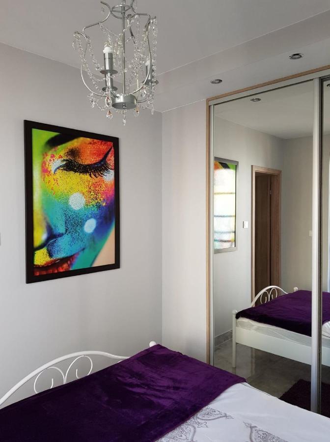 Apartment Wyspa Uznam - Rondo Rozy Wiatrow