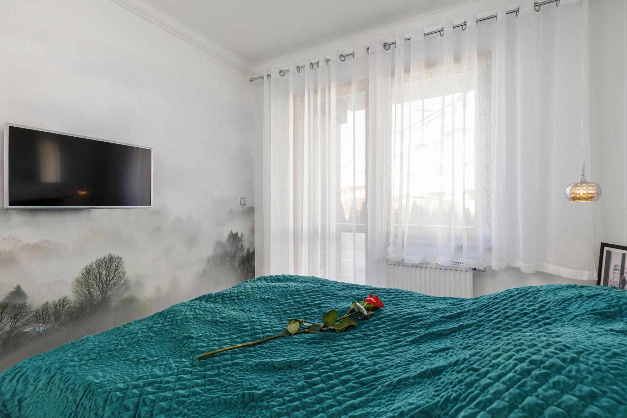 Apartment Wyspa Uznam - Rondo Rozy Wiatrow *
