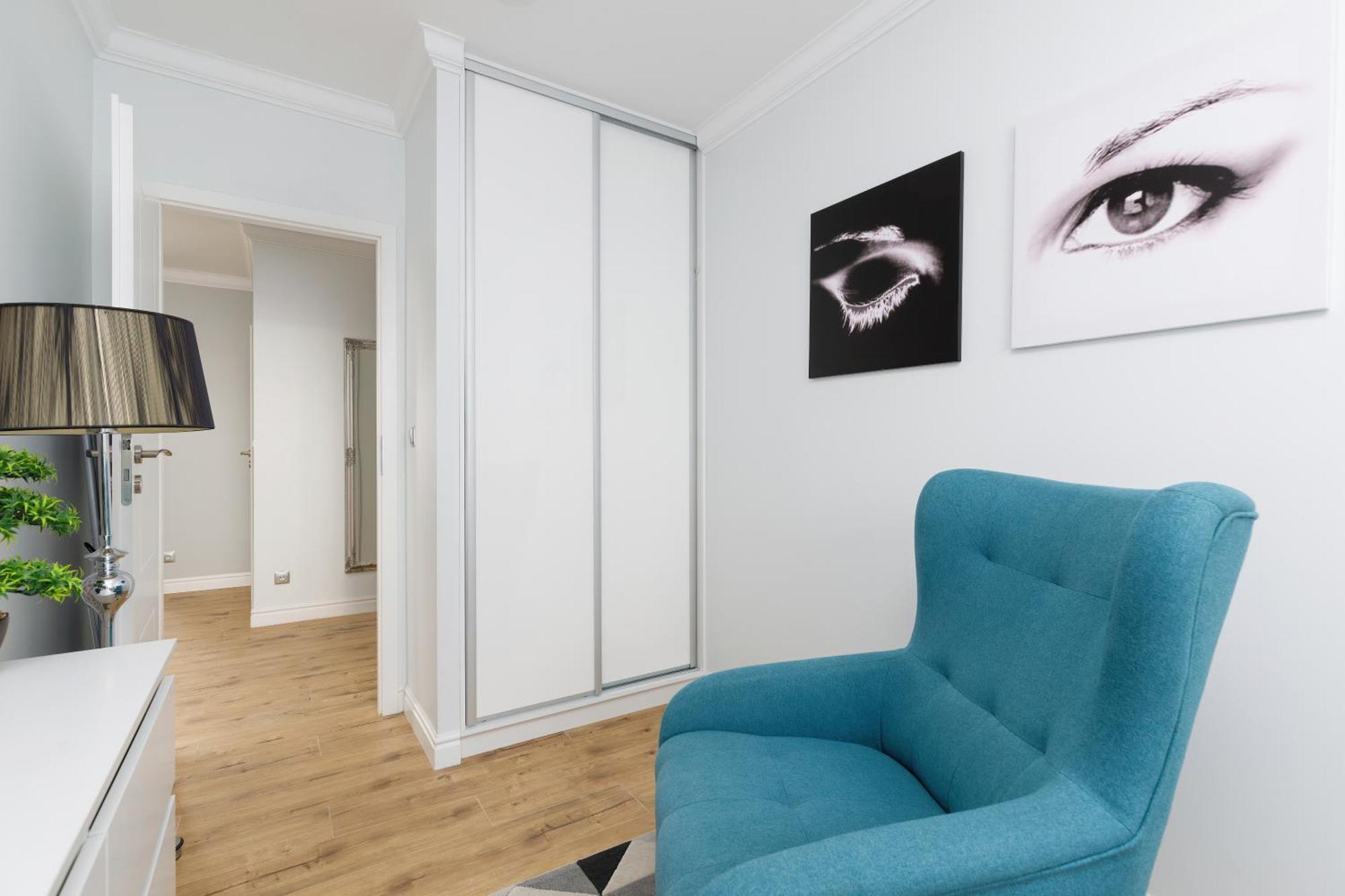Apartment Wyspa Uznam - Rondo Rozy Wiatrow *
