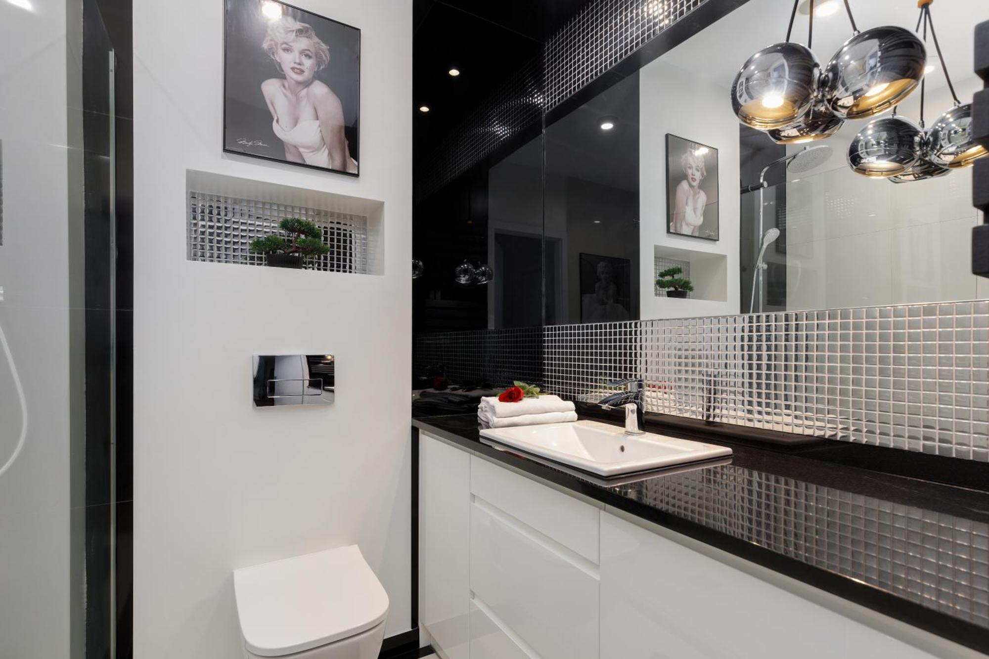 Apartment Wyspa Uznam - Rondo Rozy Wiatrow *